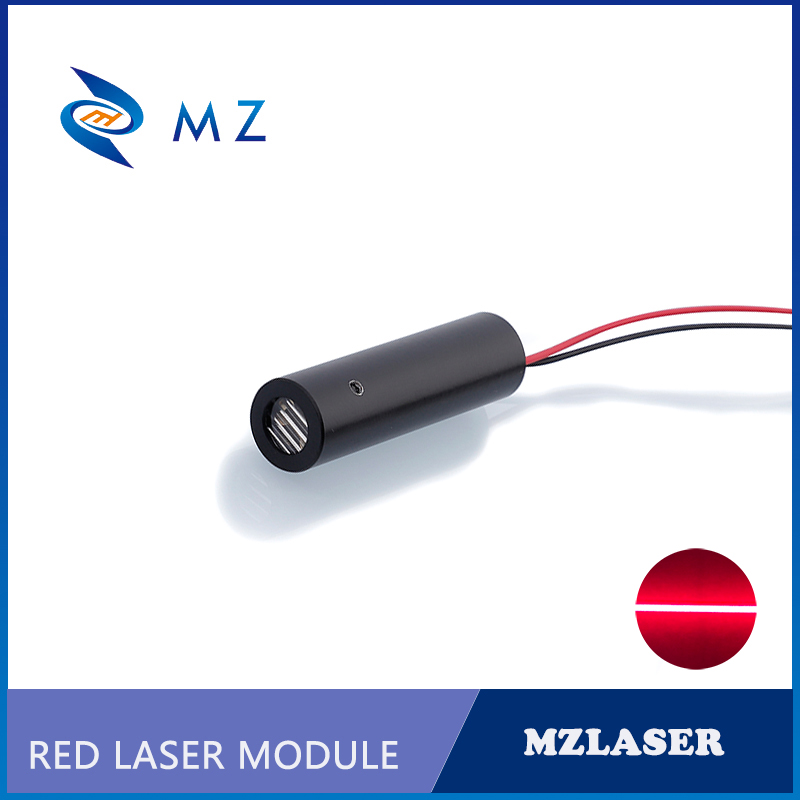 Red Line Laser Module 650nm 10 - Industrial Laser Types incelemesi ve fiyatı