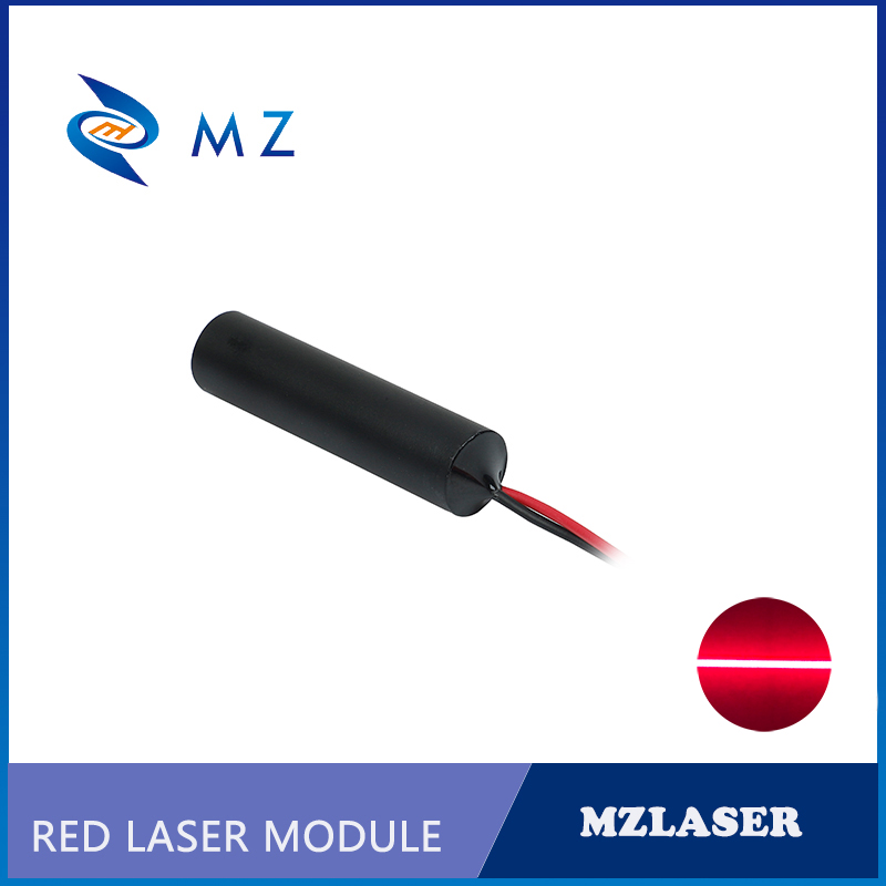 Red Line Laser Module 650nm 10 - Industrial Laser Types incelemesi ve fiyatı
