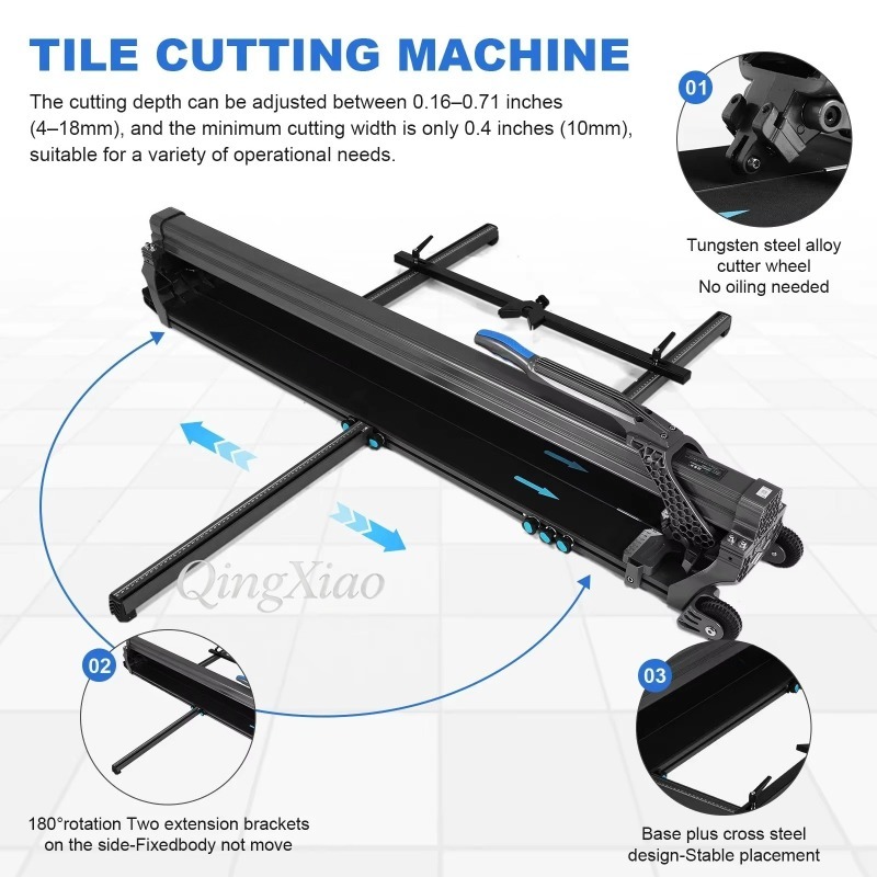 Industrial Grade Manual Slab T - Industrial Laser Cutters incelemesi ve fiyatı
