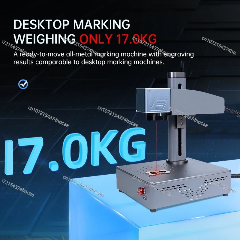 S4 20w portable fiber laser en - Industrial Fiber Laser incelemesi ve fiyatı