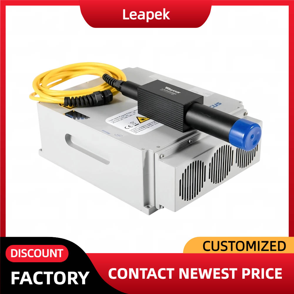 Raycus 20W Laser Generator Wit - Fiber Laser Source 20W incelemesi ve fiyatı