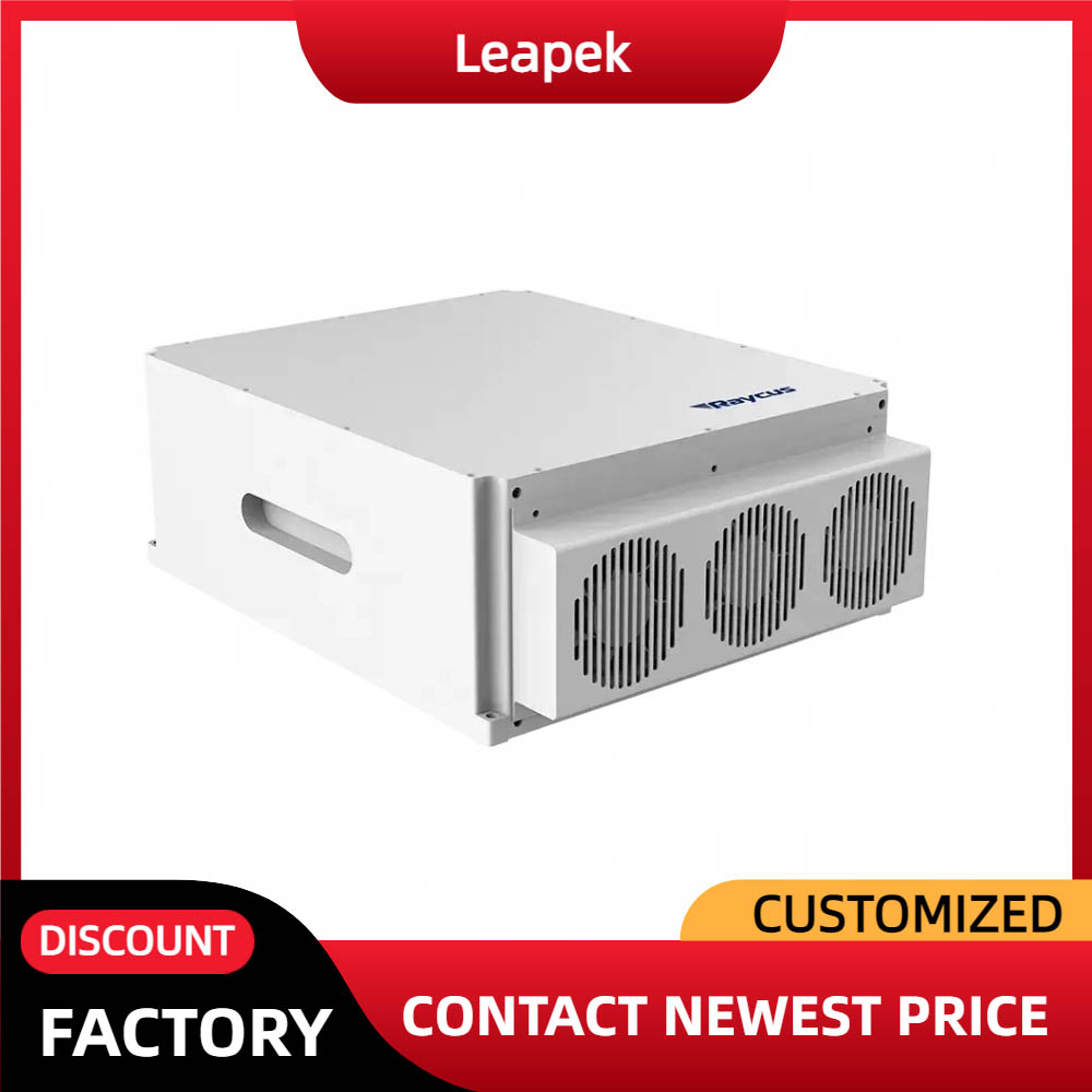 Raycus 20W Laser Generator Wit - Fiber Laser Source 20W incelemesi ve fiyatı