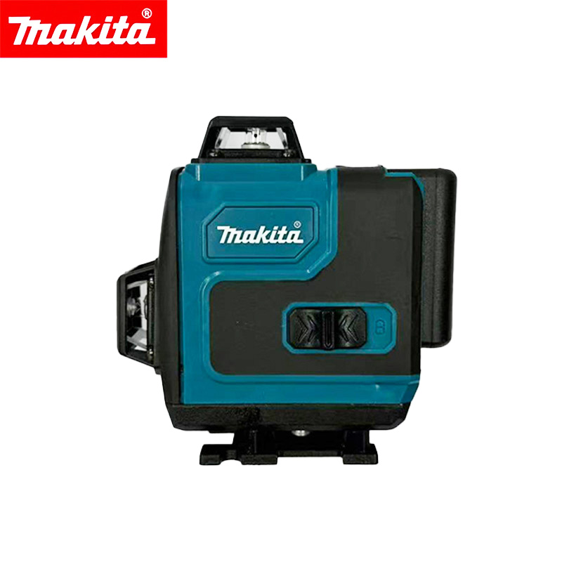 Makita 360° Horizontal & Verti - Industrial Green Laser incelemesi ve fiyatı