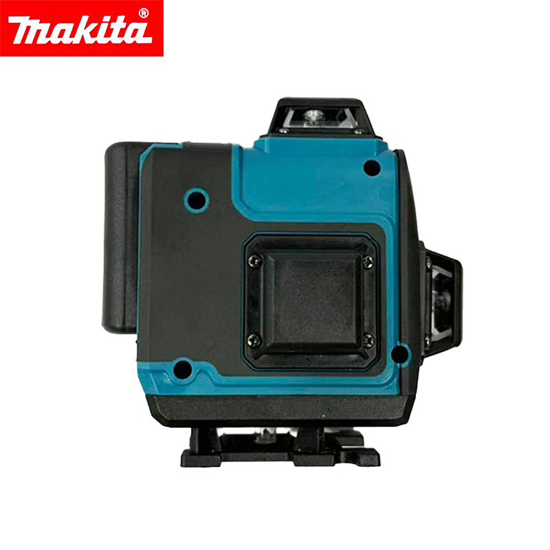 Makita 360° Horizontal & Verti - Industrial Green Laser incelemesi ve fiyatı