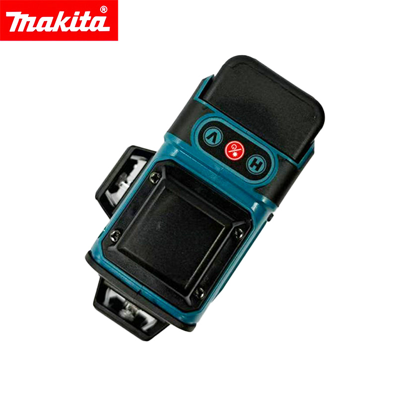 Makita 360° Horizontal & Verti - Industrial Green Laser incelemesi ve fiyatı