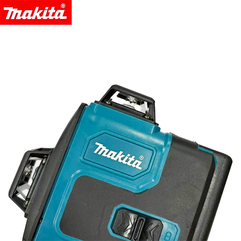 Makita 360° Horizontal & Verti - Industrial Green Laser incelemesi ve fiyatı