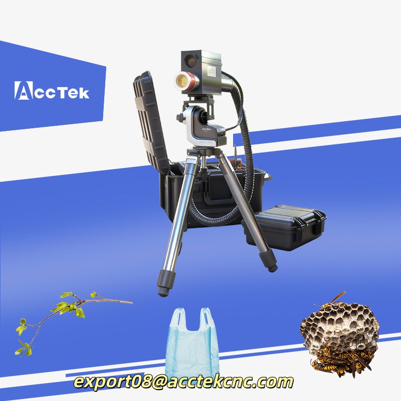 Good Price 500w Optional Fiber - Industrial Fiber Laser incelemesi ve fiyatı