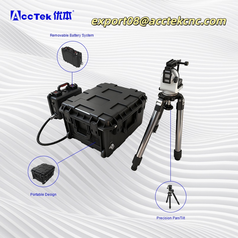 Good Price 500w Optional Fiber - Industrial Fiber Laser incelemesi ve fiyatı