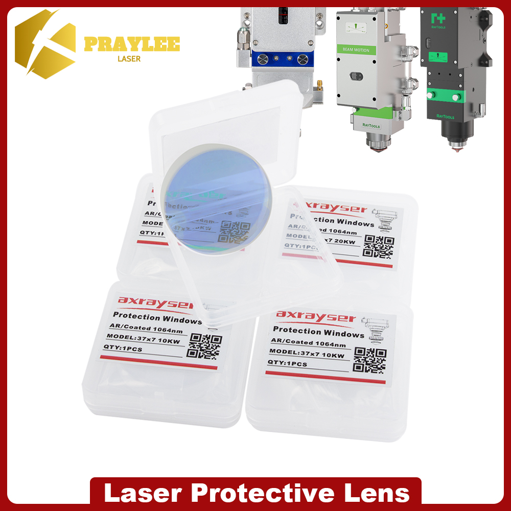 Laser Protective Lens 18x2 27. - Industrial Fiber Laser incelemesi ve fiyatı