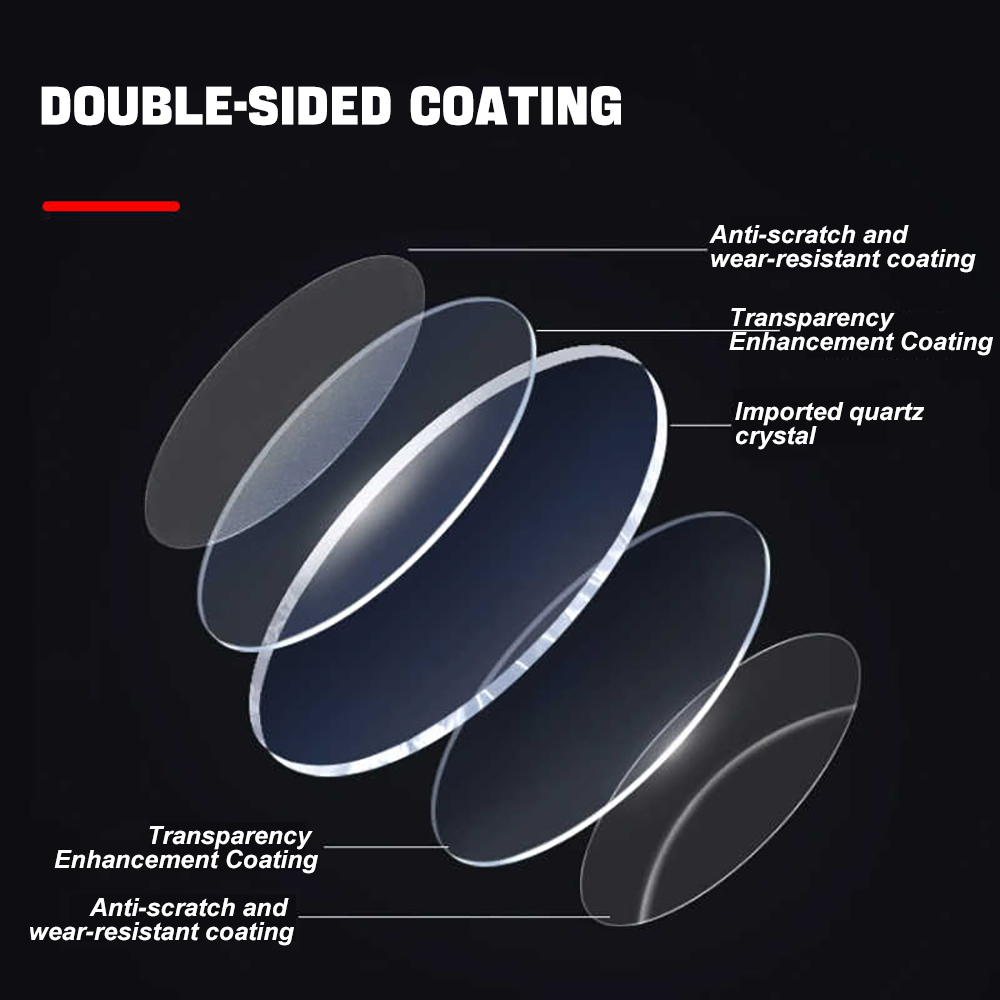 Laser Protective Lens 18x2 27. - Industrial Fiber Laser incelemesi ve fiyatı