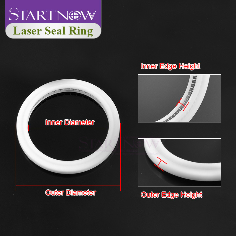 Startnow Laser Sealing Ring Fo - Industrial Fiber Laser incelemesi ve fiyatı