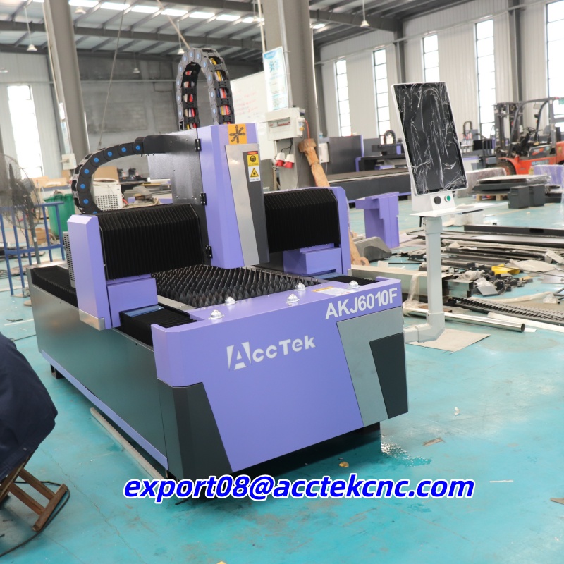 CE Certified Small Size Fiber  - Industrial Laser Cutters incelemesi ve fiyatı