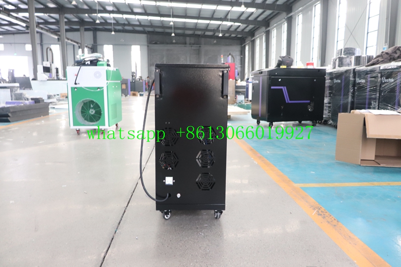 Industrial Portable 100W 500w  - Industrial Laser Types incelemesi ve fiyatı