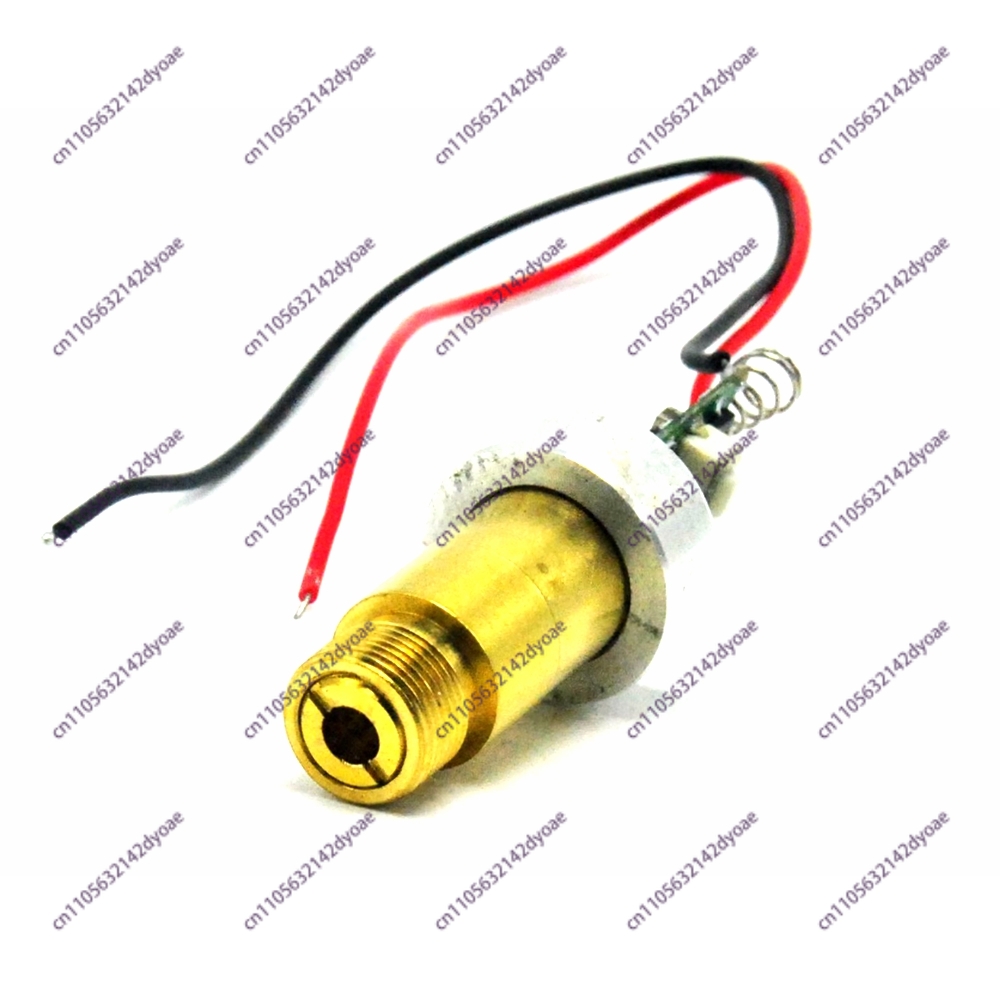 Industrial Brass 50mW 100mw 20 - Industrial Laser Pointer incelemesi ve fiyatı