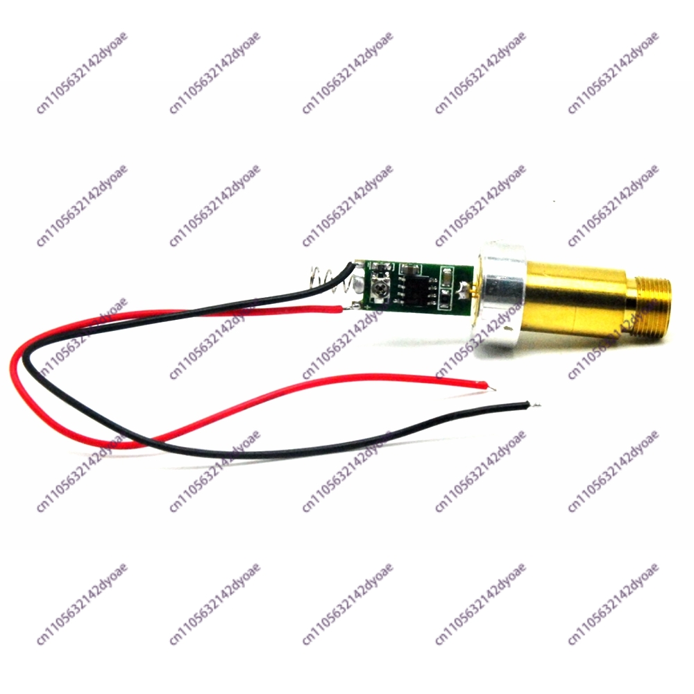 Industrial Brass 50mW 100mw 20 - Industrial Laser Pointer incelemesi ve fiyatı
