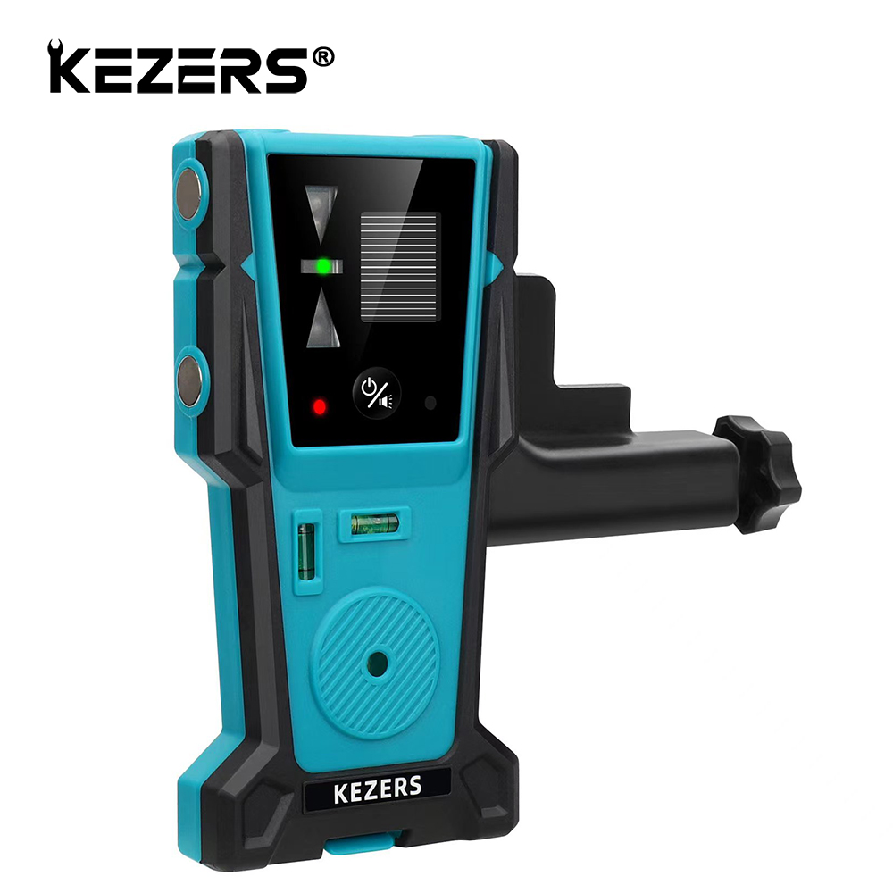 KEZERS Red Green Laser Level R - Industrial Green Laser incelemesi ve fiyatı