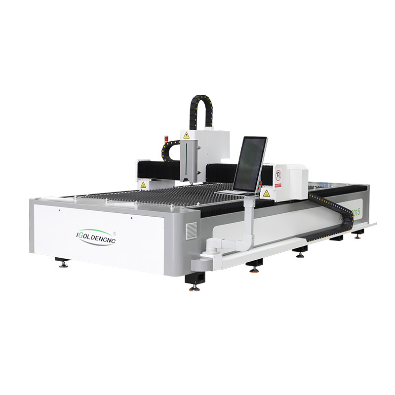 Full Automatic CNC Fiber Laser - Industrial Fiber Laser incelemesi ve fiyatı