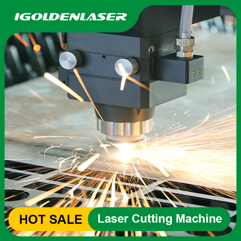 Full Automatic CNC Fiber Laser - Industrial Fiber Laser incelemesi ve fiyatı
