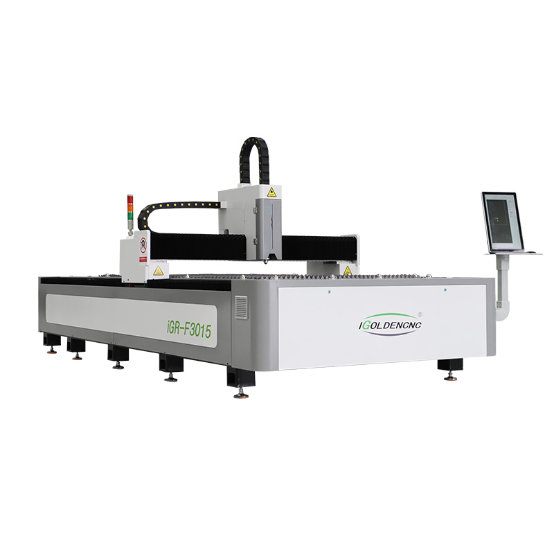 Full Automatic CNC Fiber Laser - Industrial Fiber Laser incelemesi ve fiyatı