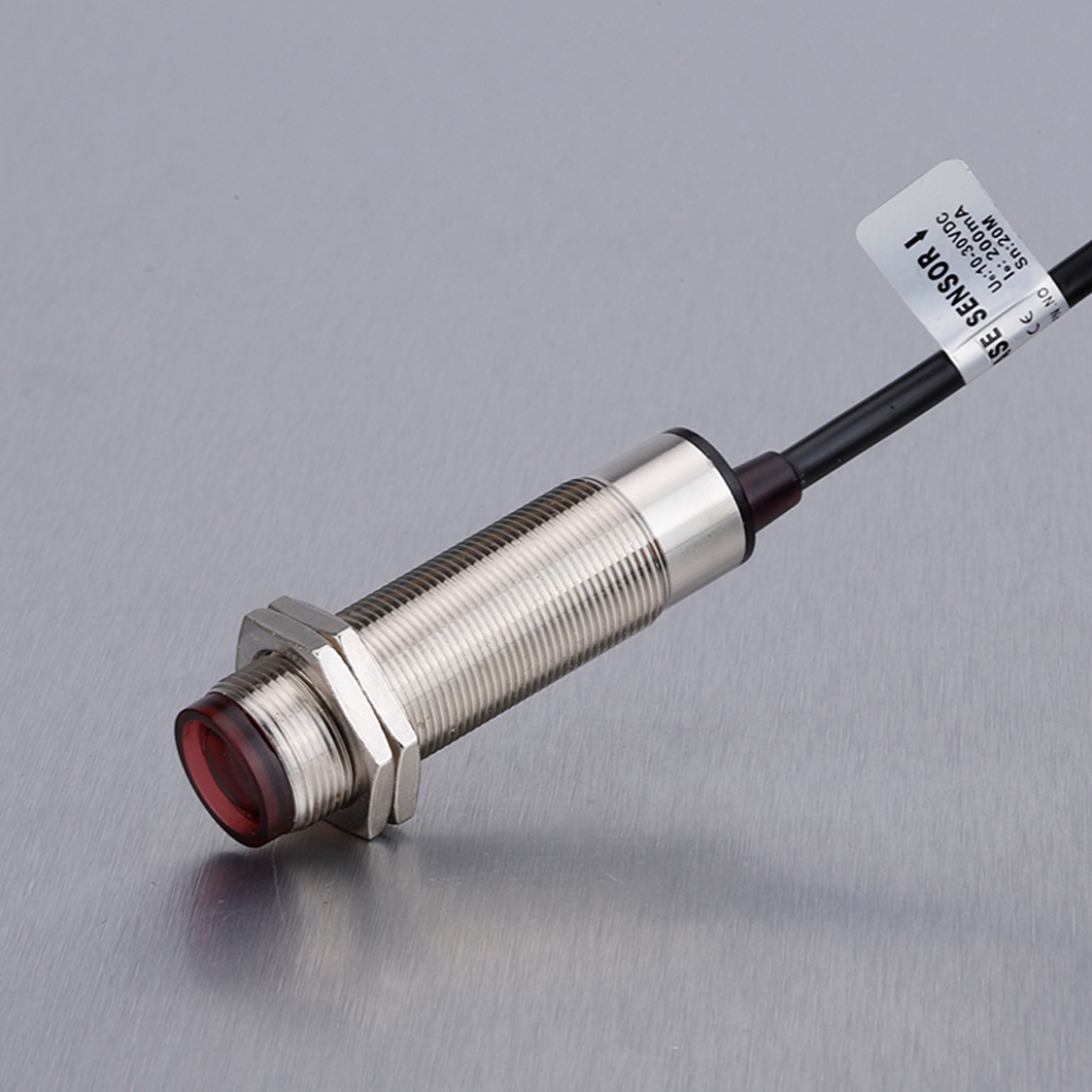 ABILKEEN Industrial Laser Sens - Industrial Laser Types incelemesi ve fiyatı