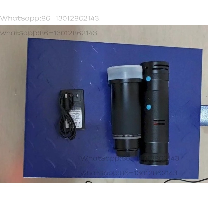 120W High Power Handheld Porta - Industrial Laser Module incelemesi ve fiyatı