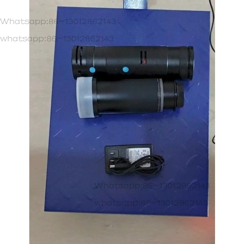 120W High Power Handheld Porta - Industrial Laser Module incelemesi ve fiyatı