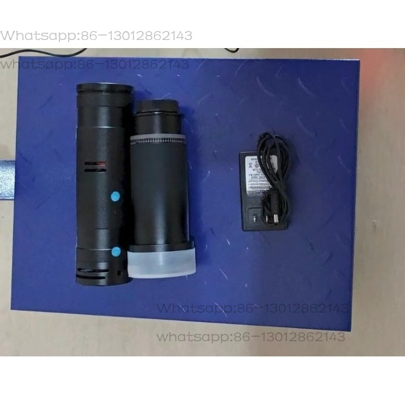 120W High Power Handheld Porta - Industrial Laser Module incelemesi ve fiyatı