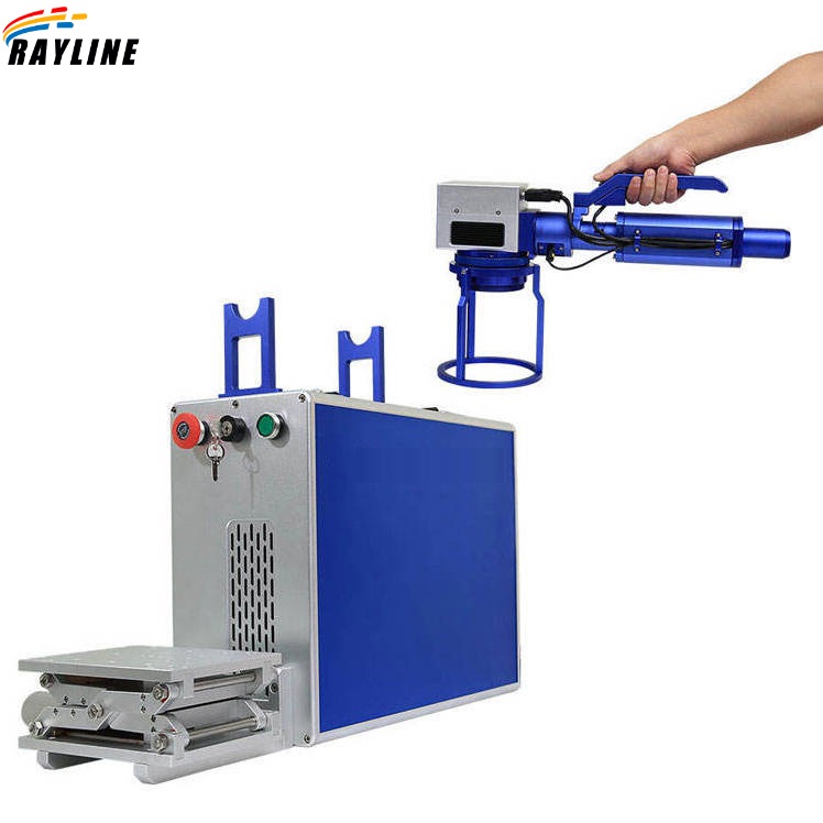 20W/30W/50W S4 Fiber Laser Mar - Industrial Fiber Laser incelemesi ve fiyatı