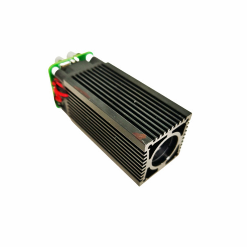 520nm 300mw/800mw/1000mw Green - Industrial Laser Module incelemesi ve fiyatı