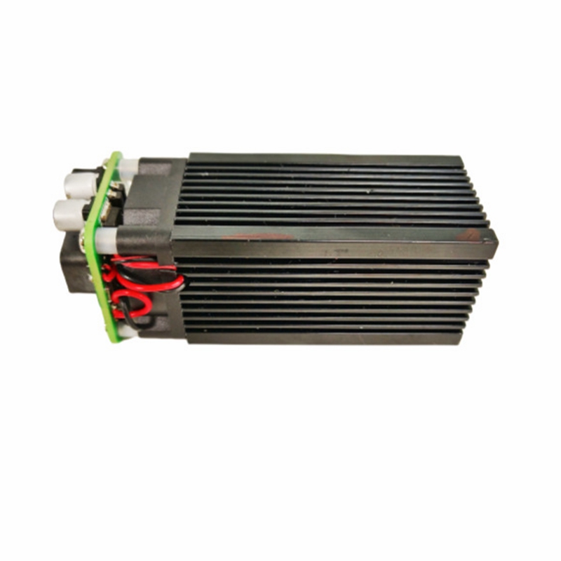 520nm 300mw/800mw/1000mw Green - Industrial Laser Module incelemesi ve fiyatı
