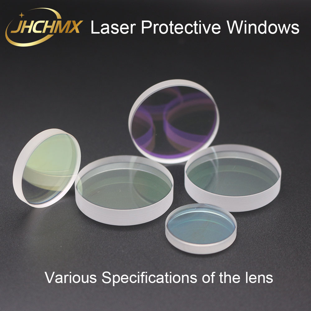 JHCHMX Laser Optical Protectiv - Industrial Fiber Laser incelemesi ve fiyatı