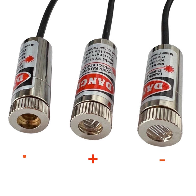 650nm Copper Laser pointer usb - Industrial Laser Pointer incelemesi ve fiyatı