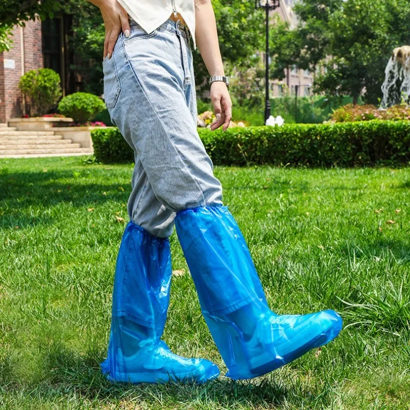 Disposable Rain Shoe Cover Wat - Dust Shoe Cnc incelemesi ve fiyatı