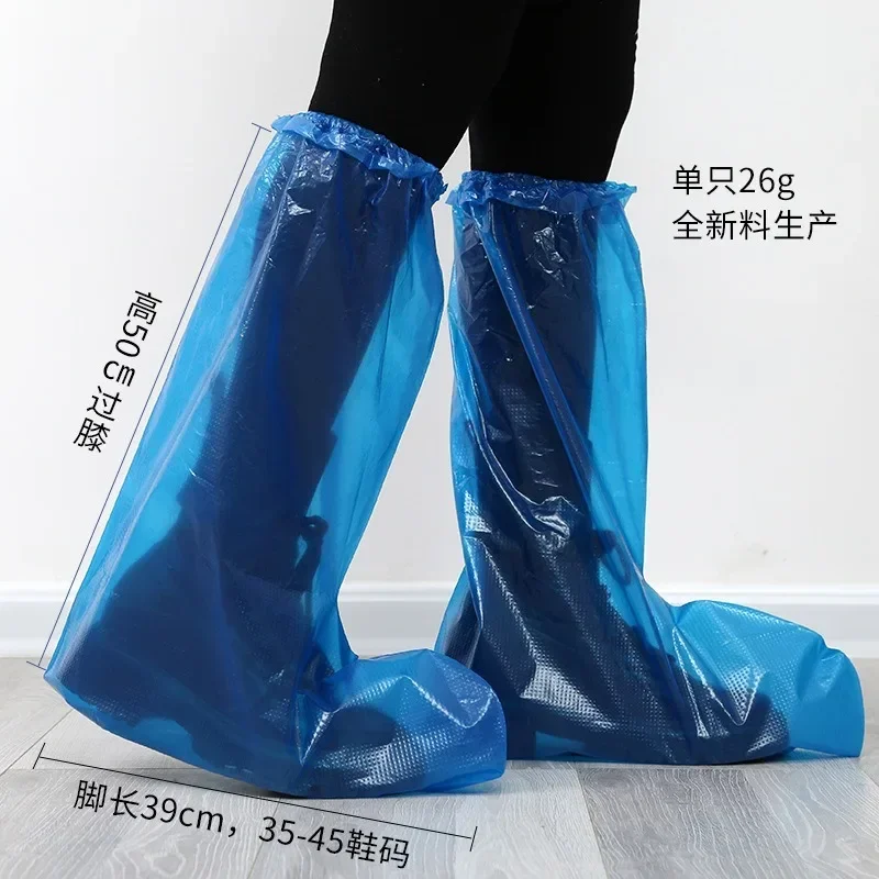 Disposable Rain Shoe Cover Wat - Dust Shoe Cnc incelemesi ve fiyatı