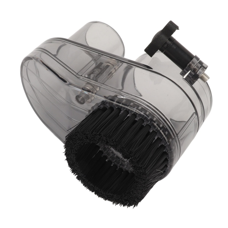 CNC Router Dust Shoe 52mm Diam - Dust Shoe Cnc incelemesi ve fiyatı