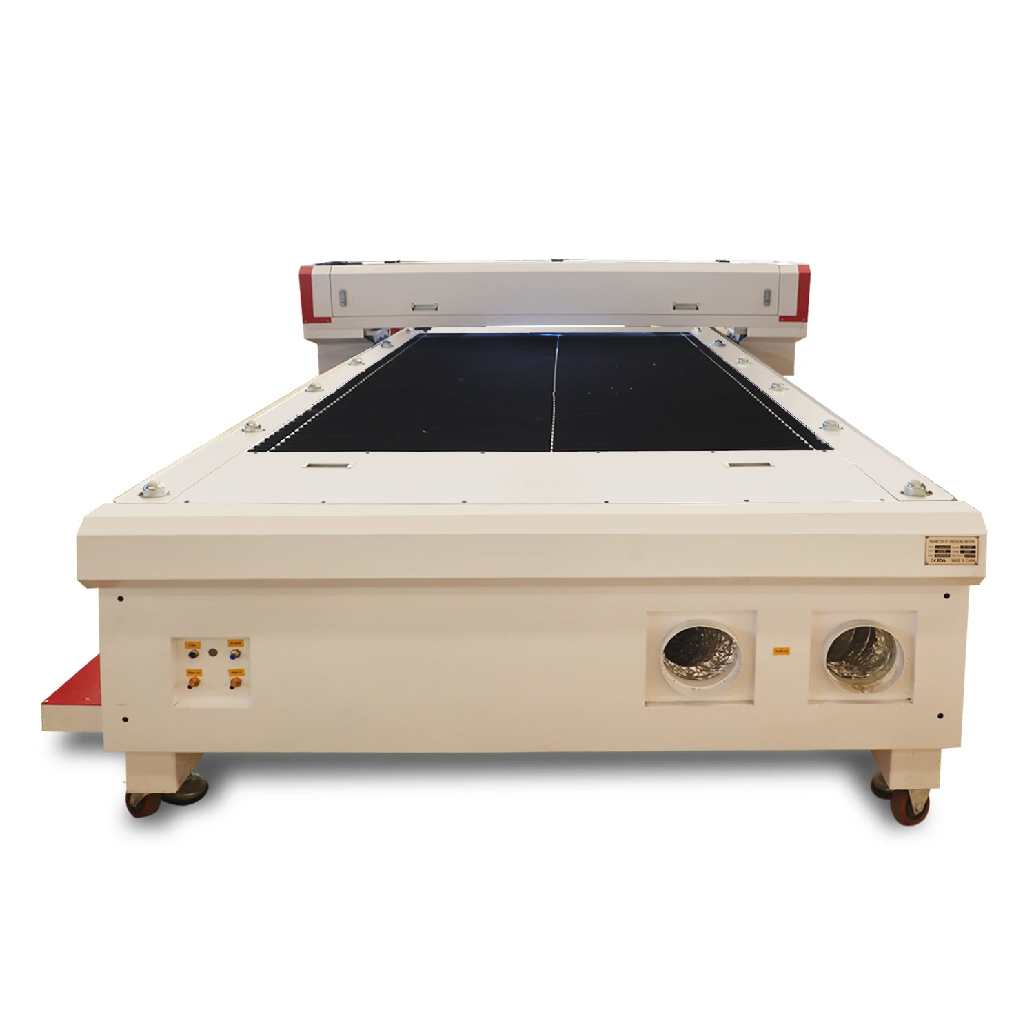 A For Industrial 150w 300watts - Industrial Laser Cutters incelemesi ve fiyatı