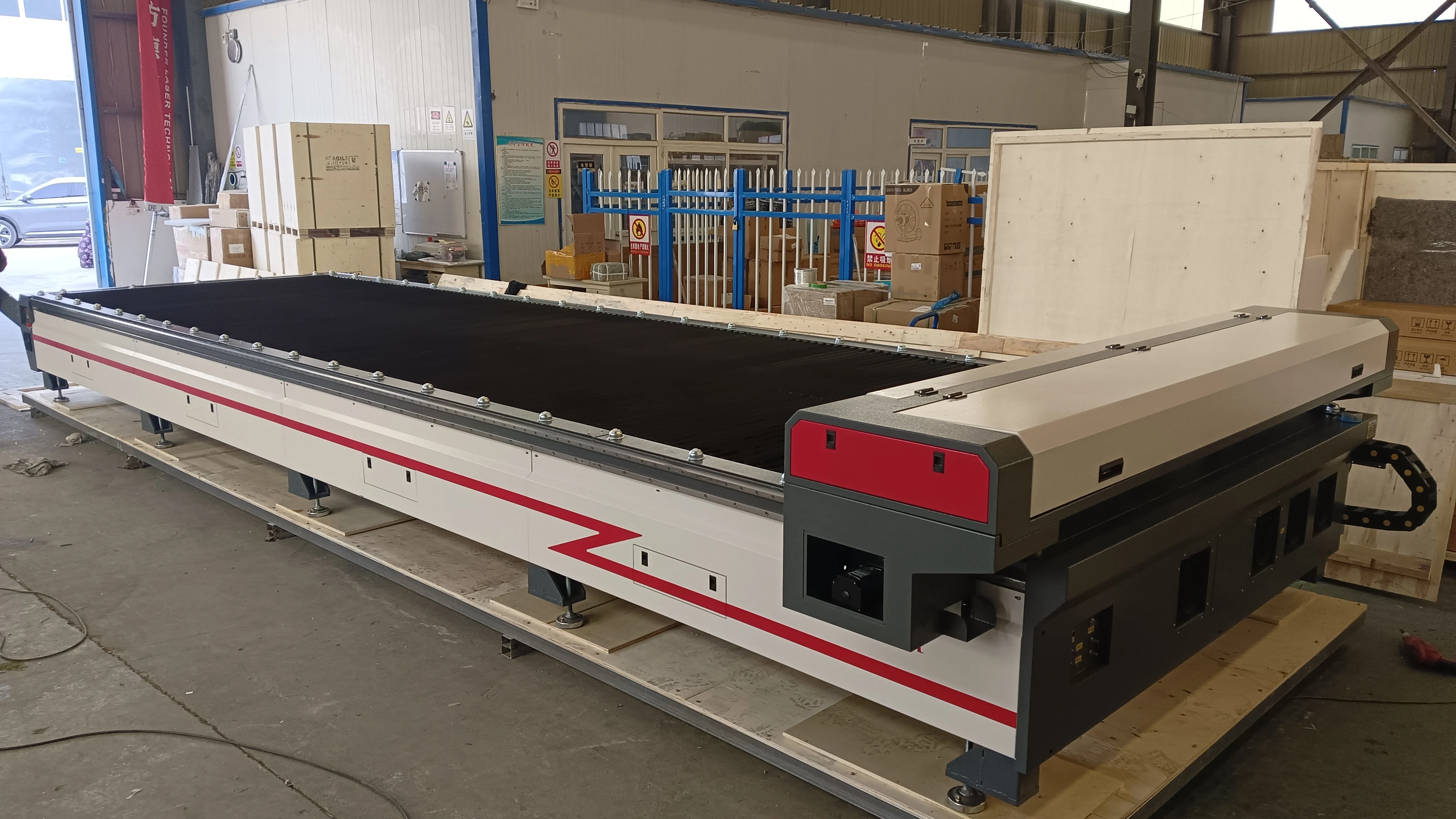 A For Industrial 150w 300watts - Industrial Laser Cutters incelemesi ve fiyatı