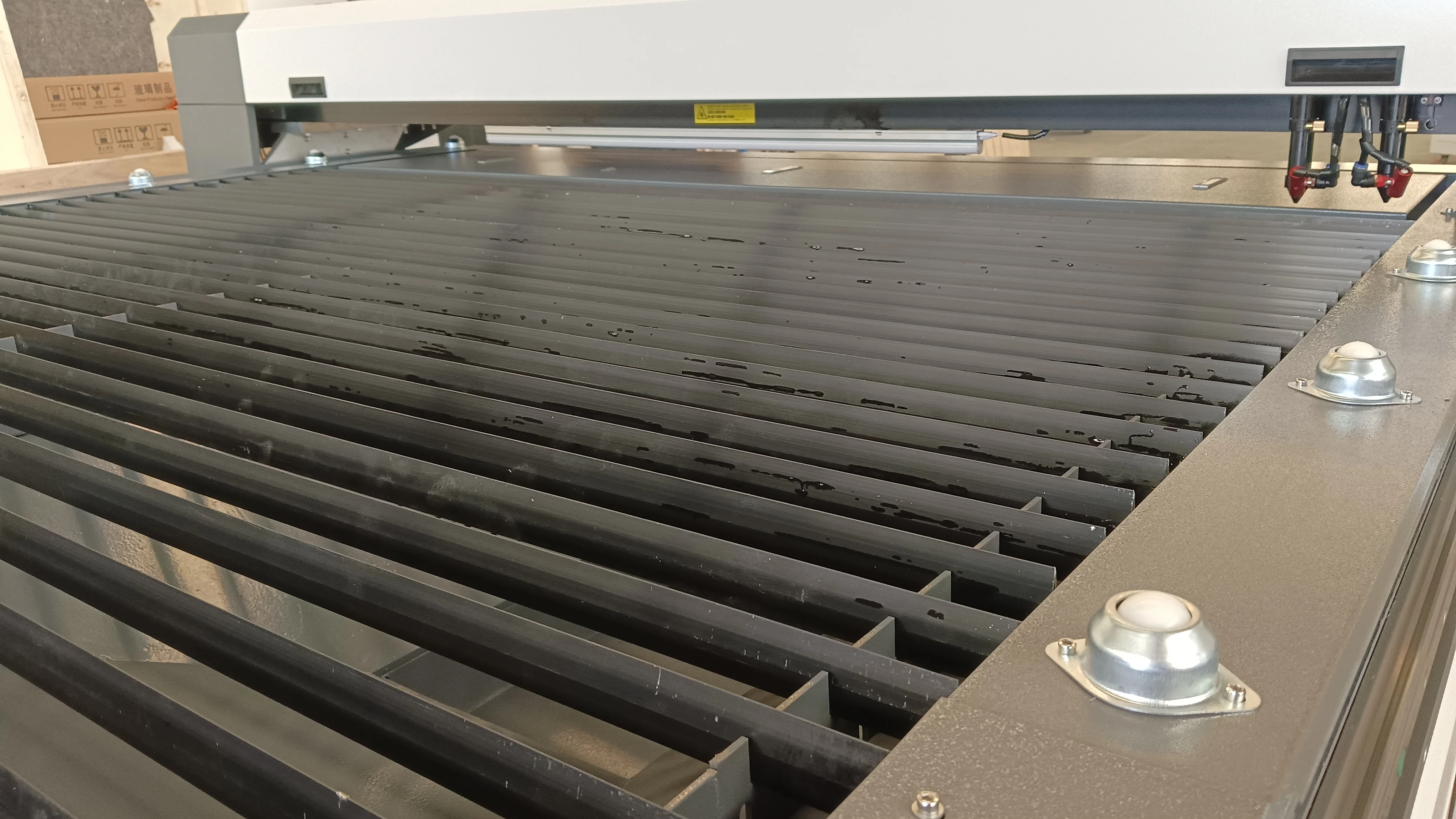 A For Industrial 150w 300watts - Industrial Laser Cutters incelemesi ve fiyatı