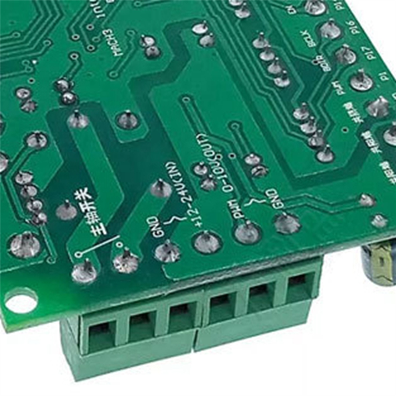 Driver Board For MACH3 Engravi - Breakout Board Mach3 incelemesi ve fiyatı