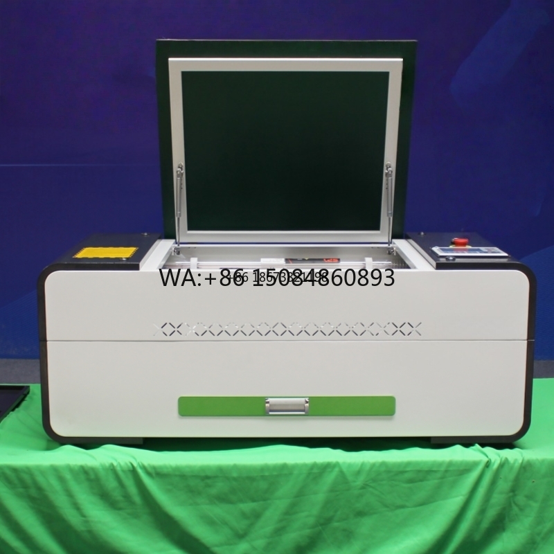 60W CO2 Cutting Engraving Mach - Acrylic Cutting Machine incelemesi ve fiyatı