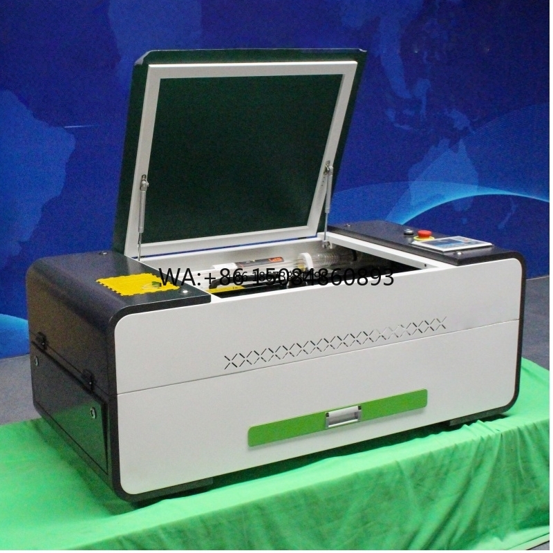 60W CO2 Cutting Engraving Mach - Acrylic Cutting Machine incelemesi ve fiyatı