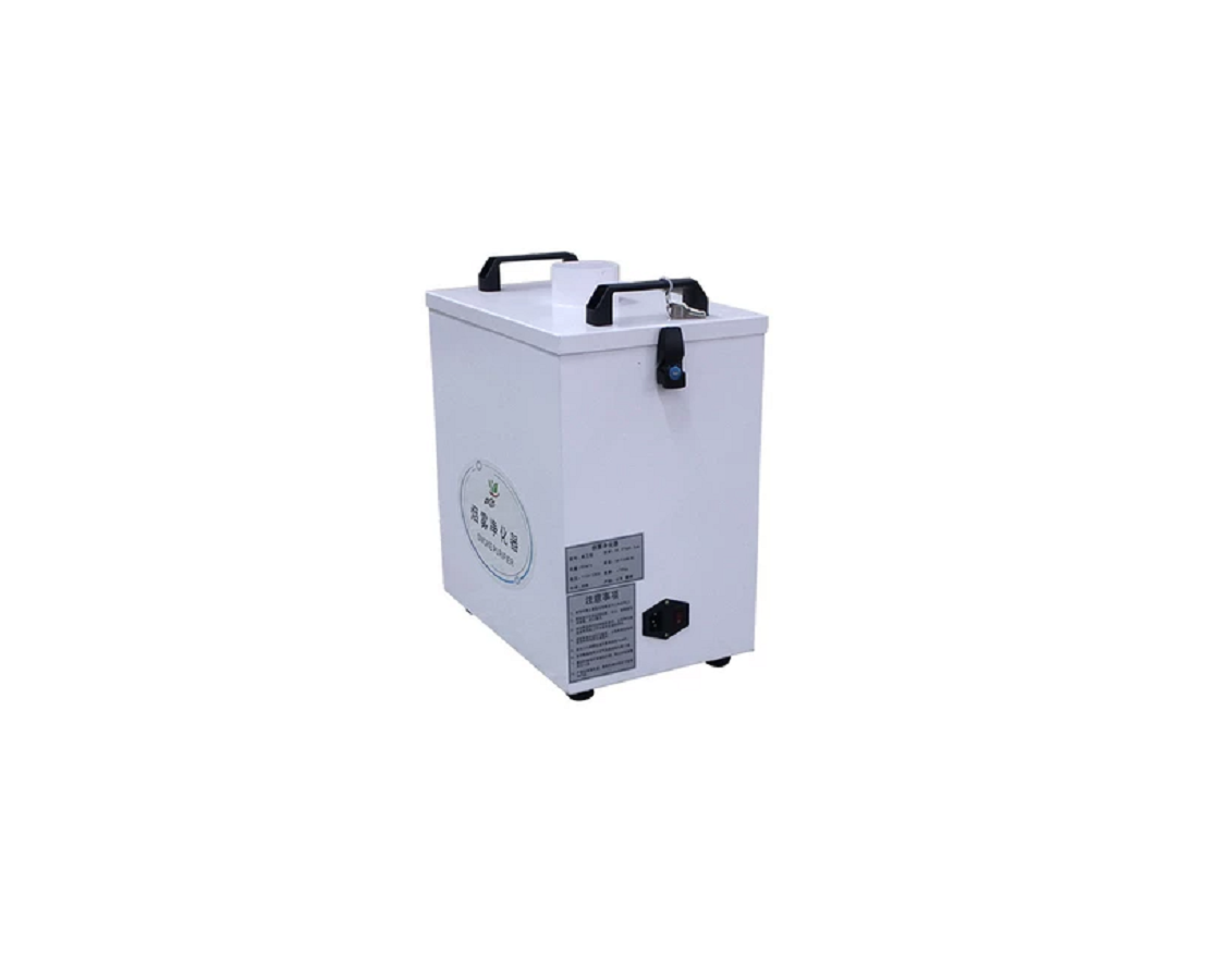 Pure Air Fume Extractor Indust - Industrial Laser Cutters incelemesi ve fiyatı