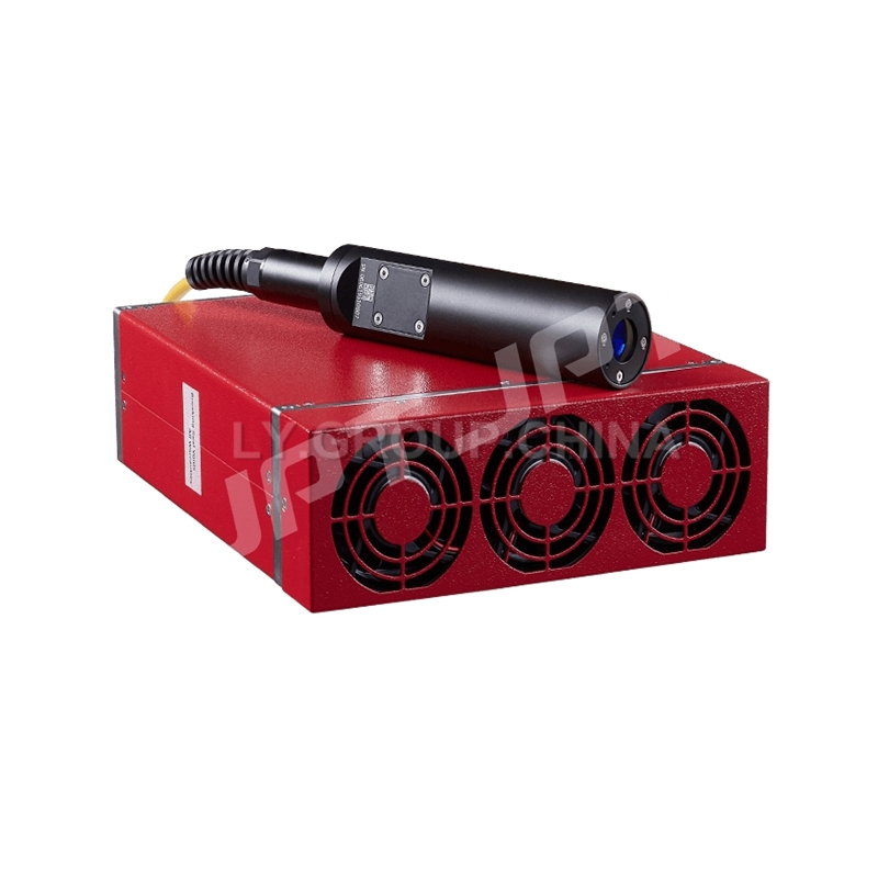 Original 20W 30W 60W 100W JPT  - Fiber Laser Source 20W incelemesi ve fiyatı