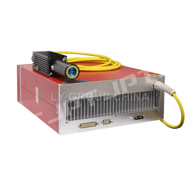 Original 20W 30W 60W 100W JPT  - Fiber Laser Source 20W incelemesi ve fiyatı