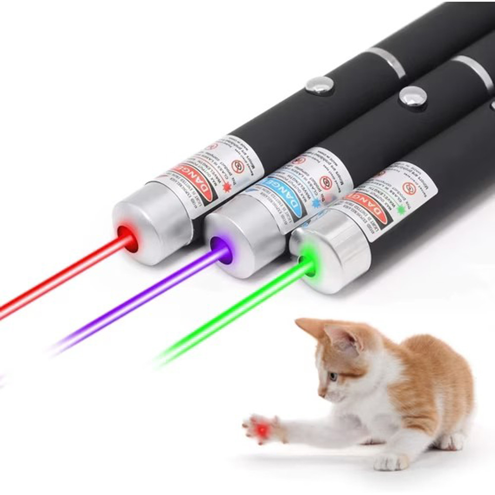 Mini Portable LED Green Redlig - Industrial Green Laser incelemesi ve fiyatı