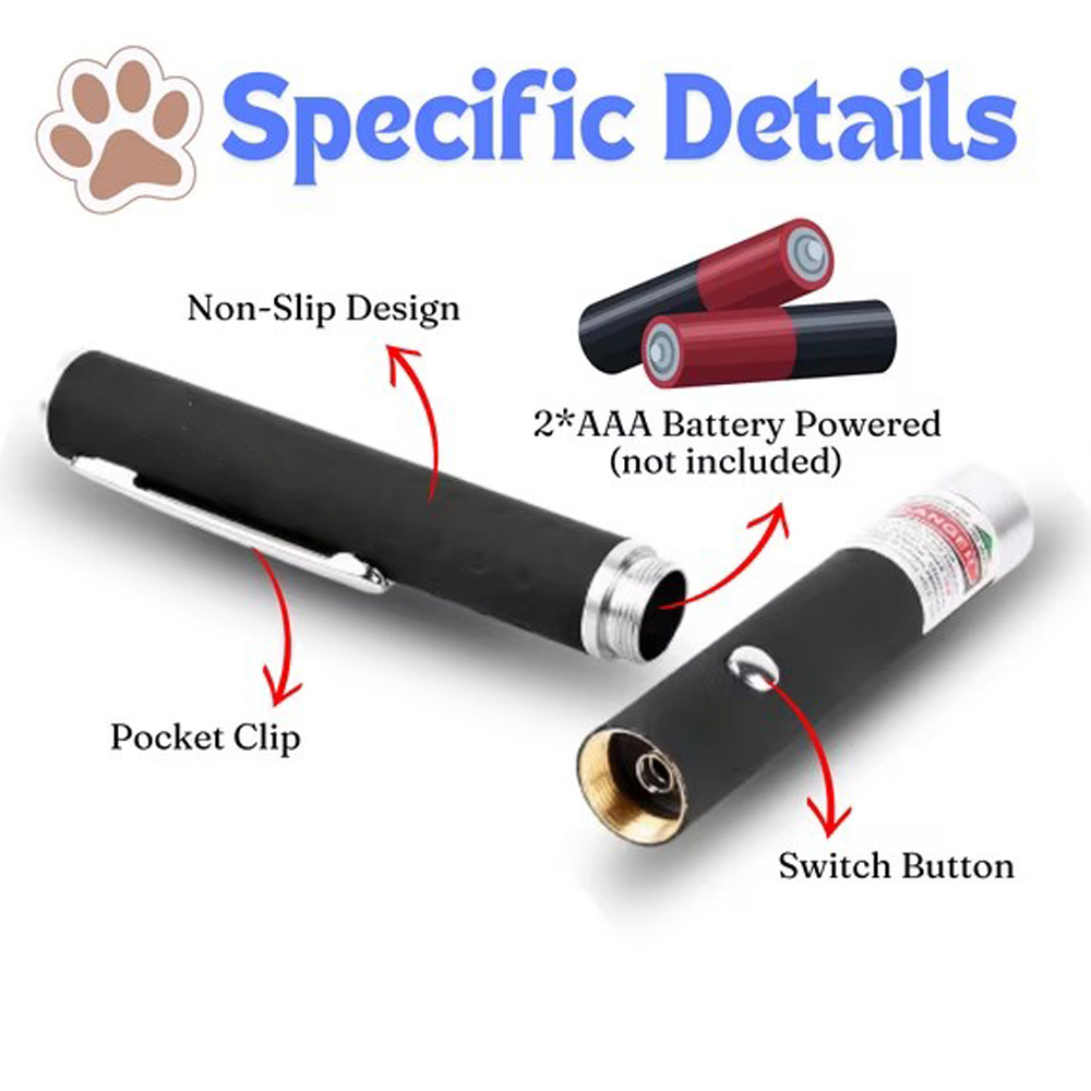 Mini Portable LED Green Redlig - Industrial Green Laser incelemesi ve fiyatı