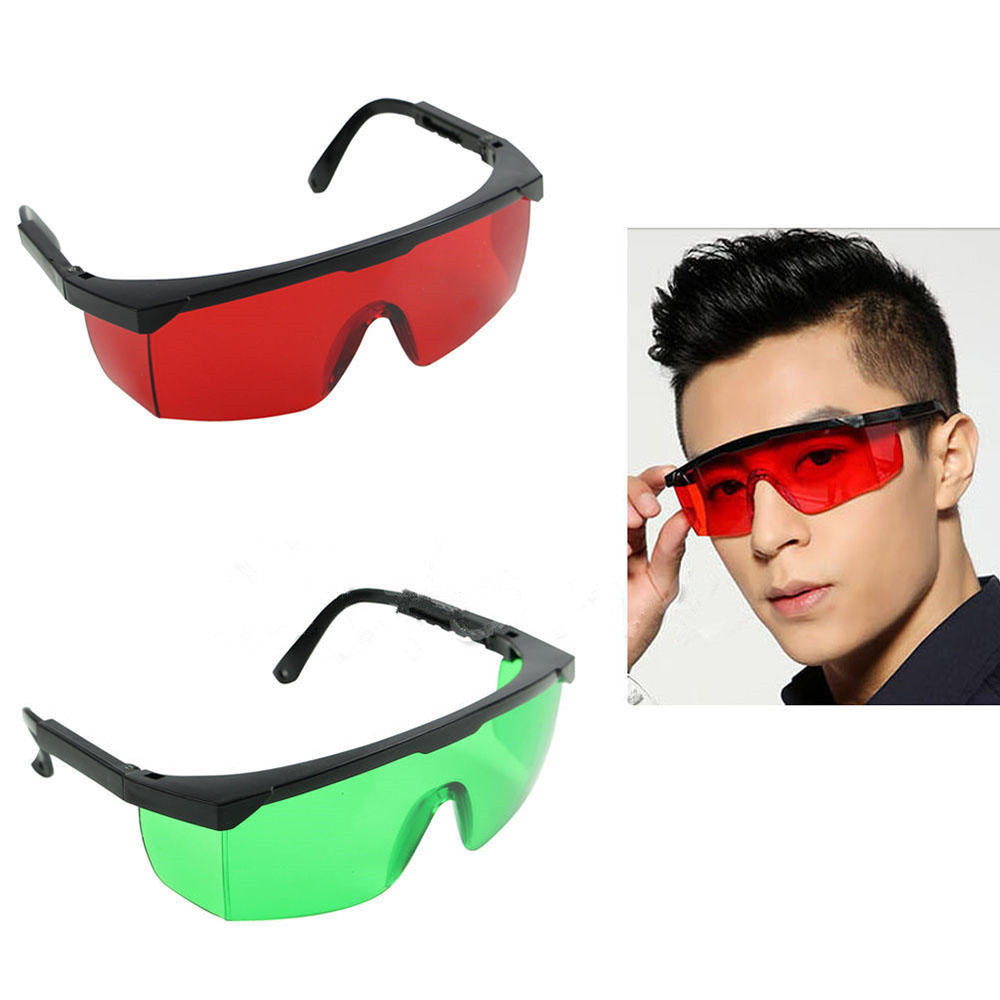 New Useful Eye Safety Glasses  - Industrial Green Laser incelemesi ve fiyatı