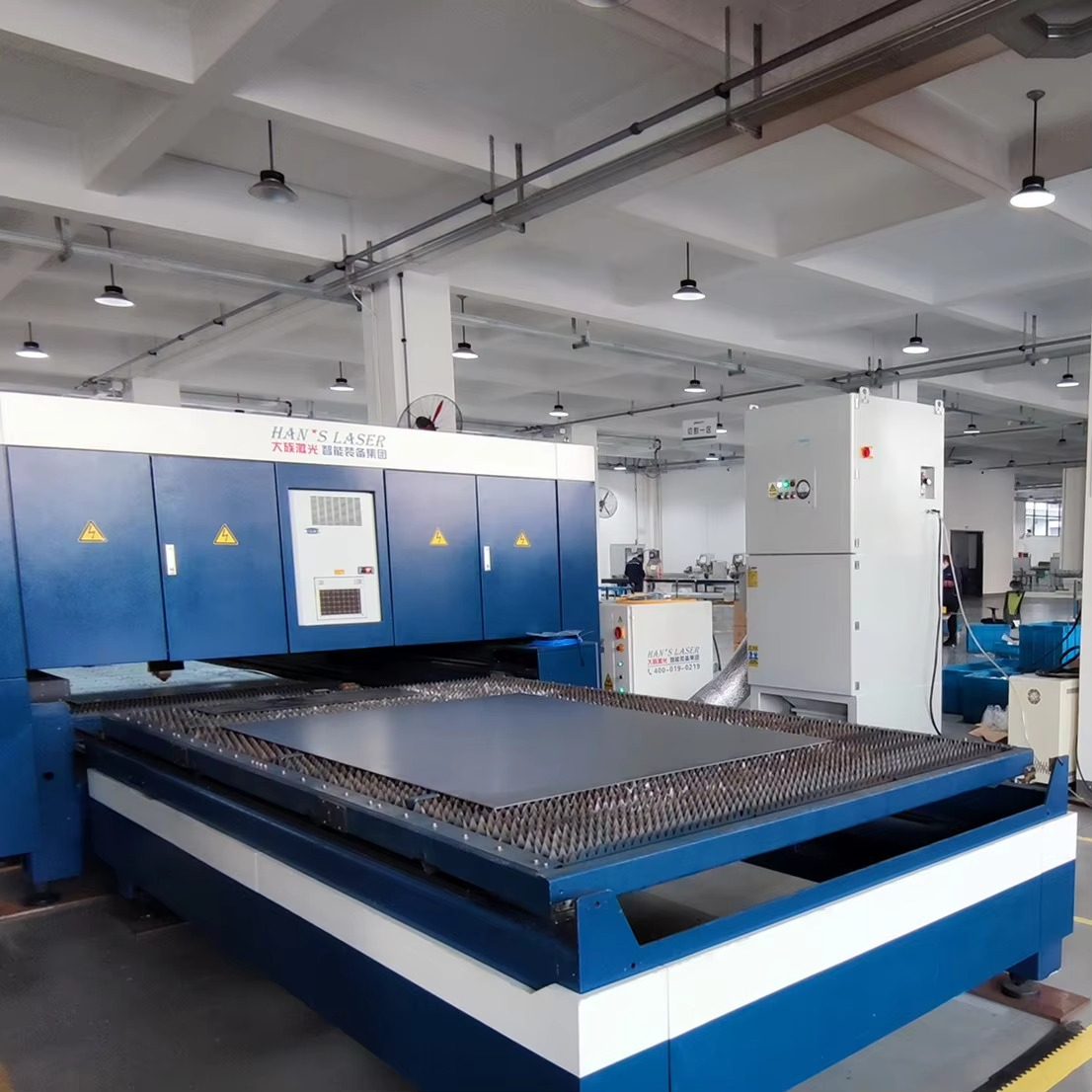 Large air Flow 10PH Pulse Jet  - Industrial Laser Types incelemesi ve fiyatı