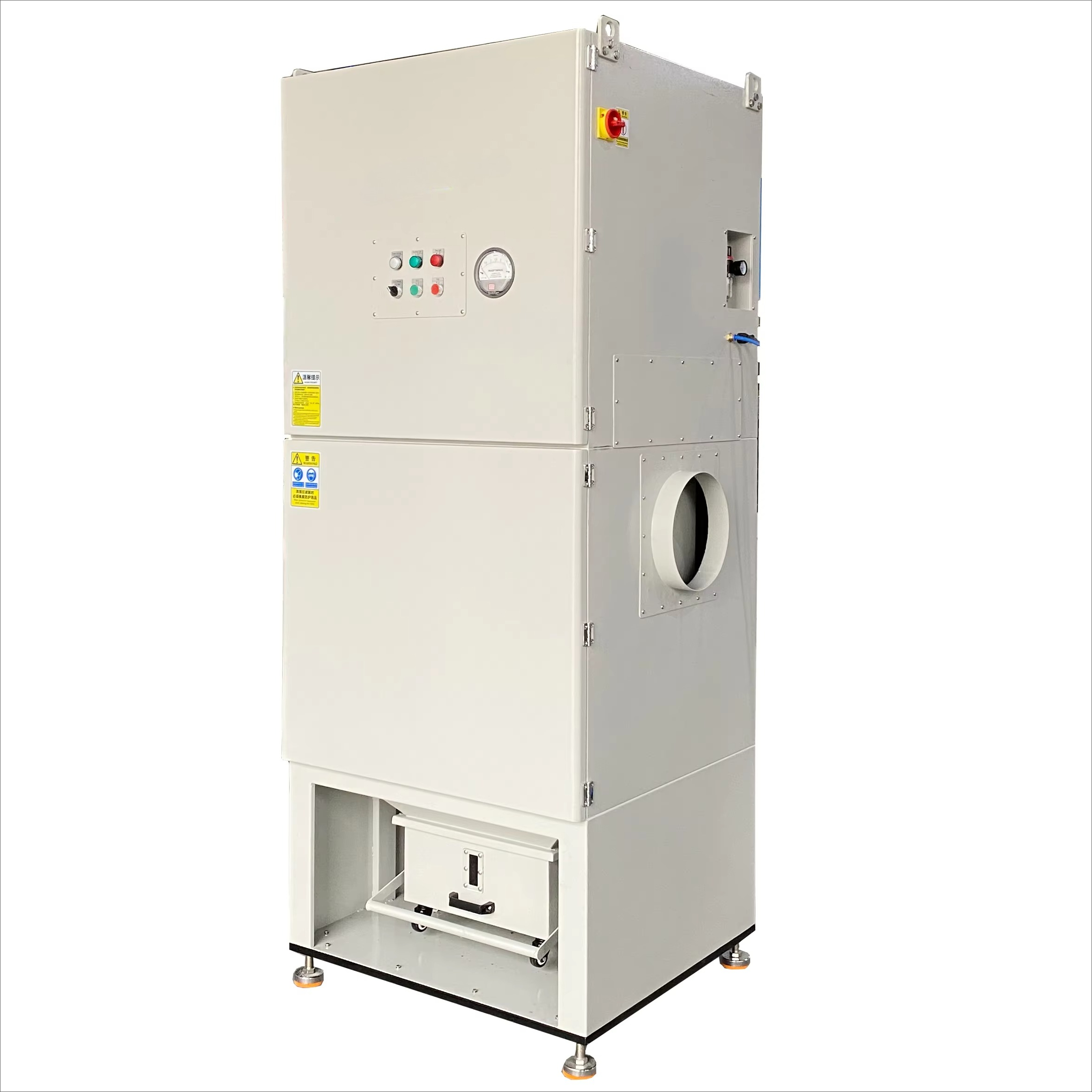 Large air Flow 10PH Pulse Jet  - Industrial Laser Types incelemesi ve fiyatı