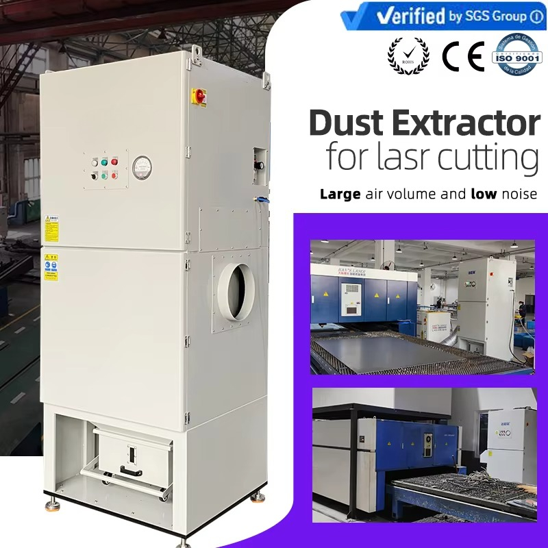 Large air Flow 10PH Pulse Jet  - Industrial Laser Types incelemesi ve fiyatı